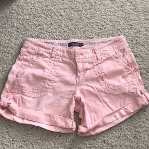 Level 99 Shorts